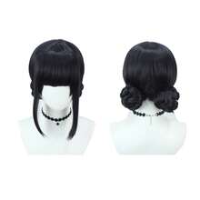 Costume Facial Hair & Wigs