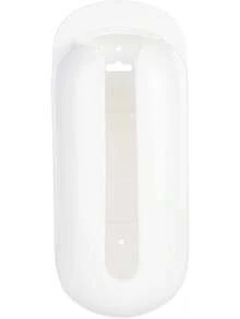 ¡RecomendadoCamco Pop-A-Bag!| Cuenta con un diseño Compacto Que almacena y dispensa convenientemente Bolsas de plástico Reutilizables Dentro de caravanas, campistas, Barcos, hogar y Oficina| Polímero, Blanco¡Top de Temporada - Blanco - Ver 4