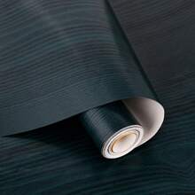 YC-HOGAR Wall Paper - Dark Green - View 2