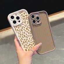 Basic Phone Cases - Brown - View 4