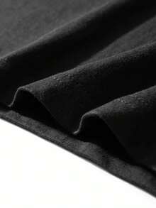 Women T Shirt White Vincent Van Gogh Art Portrait And Famous Paintings Print Casual Wear For Daily Outfits And Art Lovers - 黑色 - 查看 4