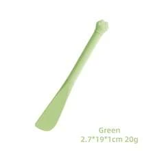 Slow Feeder Mat For Cats And Dogs - Prevent Choking And Spillage, Control Pet Eating Speed, Avoid Food Overflow, PET Slow Feeder+Spoon Set - Multicolor - View 24