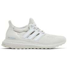 Adidas Wmns UltraBoost 1.0 'Grey Glow Blue'-JH9211 - Grey - View 2