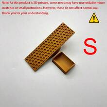 1pc Hermit Crab, Turtle Ladder, Lizard Seesaw, Amphibious Animal Toy, Reptile Habitat Climbing Ramp, Suitable For Glass Container Decor, Provides Ample Space For Turtles, Tortoises, Lizards To Promote Healthy Reptile Growth