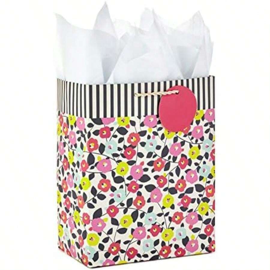 Food Packaging Paper - Multicolor - View 1