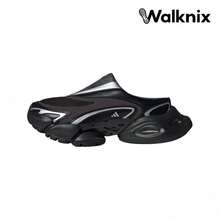 Adidas Xlg Runner Mule Comfortable Soft Casual Shoes Black Silver Shoes Men KJ9047 - 彩色 - 查看 1