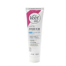 薇婷脱毛膏 100毫升/3.38盎司 | 适合敏感肌肤，浅米色 | 蕴含芦荟和维生素E提取物 | 温和低刺激 | 5分钟快速脱毛，高效便捷 | 经皮肤科医生测试 | 适用于身体和比基尼部位 | 海滩及旅行必备 - 彩色 - 查看 11