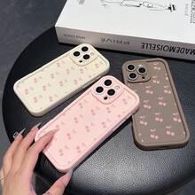 Basic Phone Cases - Brown - View 2