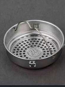 Termo 800ml Acero Inoxidable Térmico - Plateado - Ver 5