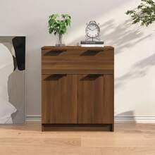 Cabinets - Multicolor - View 1