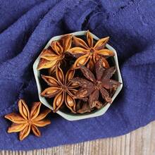 1pc/60g, 120g, 180g Assorted Dried Flowers & Herbs Decoration Accessories, Suitable For Handmade, Fragrance Enhancement, Home Decor, Parties, Festivals - Cinnamon, Star Anise, Lemon Slices, Orange Slices, Rose Petals, Rosemary - Decorative Materials (1 Piece) - View 7