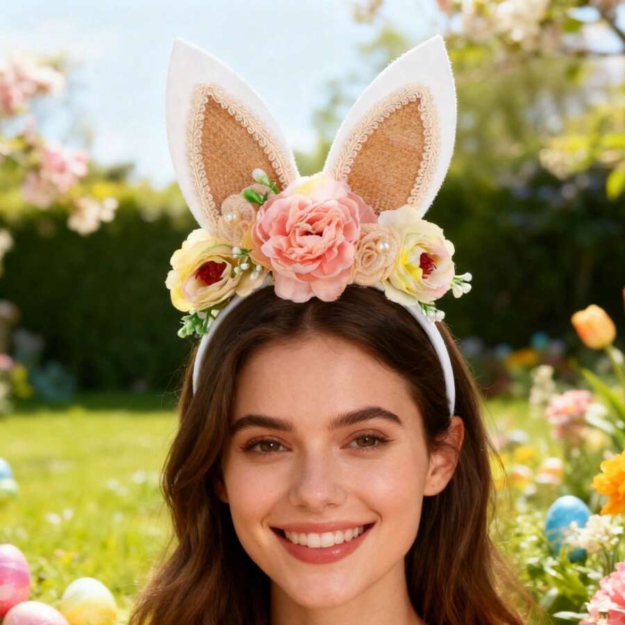 Hair Accessory Sets - Multicolor - View 1