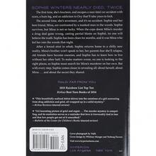 [Free Shipping]Far From You,Single Book - Single Book - View 3