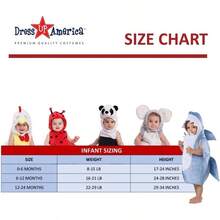 - Disfraz de abeja para beb, disfraz de Halloween para nios pequeos - 12-24 meses - Ver 4