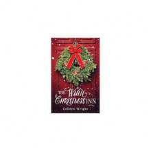 [Free Shipping]The White Christmas Inn: A Novel,Single Book - Single Book - View 1