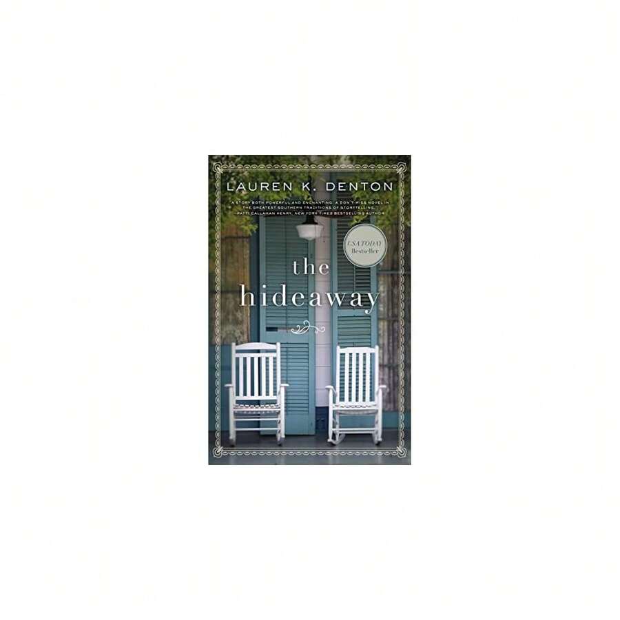 [Free Shipping]The Hideaway,Single Book - Single Book - View 1