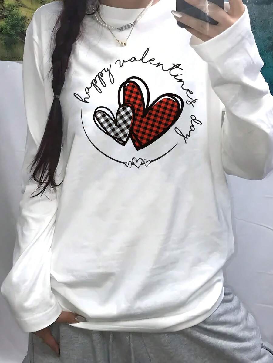 Women T-Shirts - White - View 1