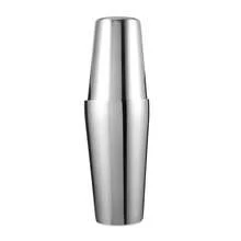 Coctelera de cóctel, barra de Martini con grabado creativo, juego de lata mezcladora de acero inoxidable, herramientas para, 1. Z9RZ - Año 5 02 - Ver 7