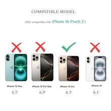 Water Lilies Aesthetic Phone Case Compatible With For IPhone 16 Pro, Vintage Oil Painting Art Phone Case For For IPhone 16 Pro, Cool  TPU Bumper Case Cover,WaterLilies - 睡蓮 - 查看 6