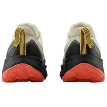 New Balance Nb Fresh Foam X Hierro V9 Versatile Comfortable Low-Top Running Shoes Beige Black Running Shoes Men MTHIERX9 - 彩色 - 查看 5
