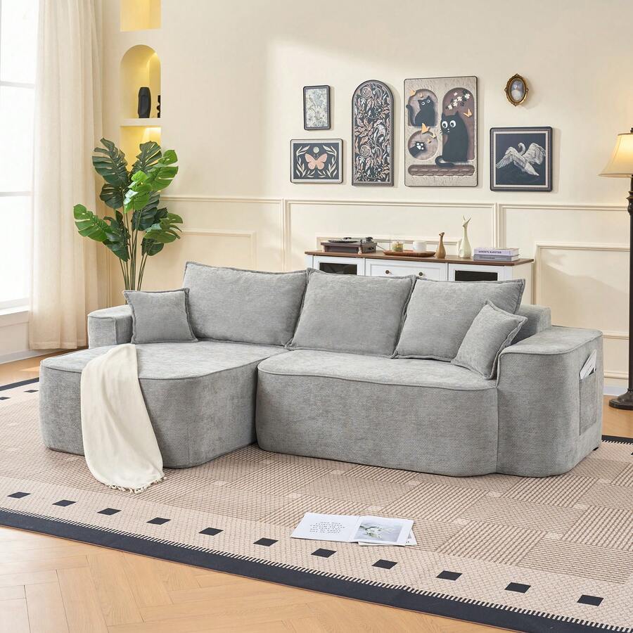 Bed Frames - Black - View 1