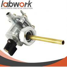 EstiloTendencialabwork - VáLvula De Combustible De Repuesto Para  Shadow Aero 750 VT750C VT750CA 2004-2006Calidad PremiumVersióN Mejorada - 1 - Ver 5