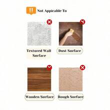 Giá đỡ điện thoại bằng silicon có giác hút, kẹp điện thoại hút chân không, Octobuddy, giá đỡ điện thoại dính, giá đỡ điện thoại dán dính cho điện thoại di động tương thích với iPhone, điện thoại Android, quà tặng sinh nhật, quà tặng gia đình, bạn bè, giá đỡ điện thoại phòng tắm, phụ kiện điện thoại, giá đỡ dính - Nhiều màu - Xem 5