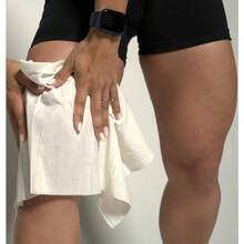 Extra-Large Body Wipe For Adults - 1 Unit - Size 24 X 12 - Individually Wrapped Travel Essential Rinse-Free Body Wash Ideal For Outdoor Adventures Camping Trips Survival Situations Hiking Expeditions Emergency Preparedness Gym Sessions And On-The-Go Hygiene Needs - 如圖 - 查看 6