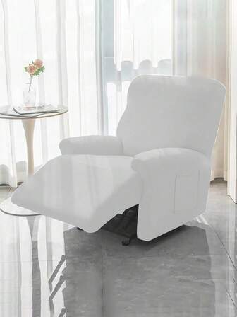 1件装、2件装、3件装，家居用品，牛奶线，加厚弹力，防水防尘，耐磨防污，猫爪图案，沙发套，防滑沙发套，美式风格，适用于客厅、卧室等多种场所