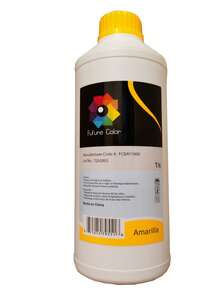 Tinta  L3250 L3210 L121 L5290 L1210 L4250 L6490 L3260 L4260 Pack 4 - Negro - Ver 4