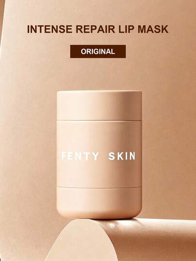 Plush Puddin' 强效修复唇膜，含石榴固醇 + 维生素 E #Original 15ml/0.5oz