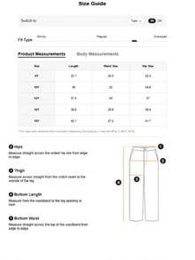 1pc Teen Girl's Retro Casual Pants, Versatile For Autumn/Winter