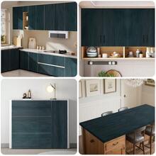 YC-HOGAR Wall Paper - Dark Green - View 5