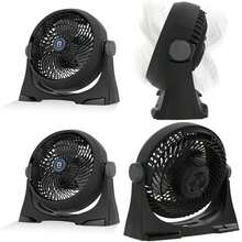 Decorative Fans - Multicolor - View 1