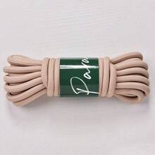 1根8毫米涤纶编织伞绳 - 10米/32英尺多色工艺绳，适用于宠物牵引绳、DIY包袋、钥匙扣和户外项目 - 耐用、质地光滑、色彩鲜艳的混合色，工艺用品、钥匙扣制作、装饰绳 - 彩色 - 查看 7