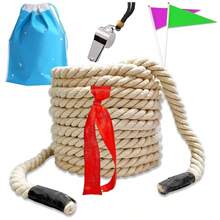 Tetherball Equipment