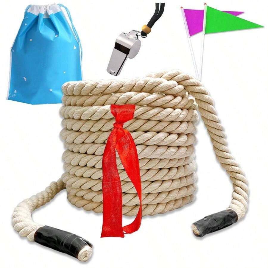 Tetherball Equipment