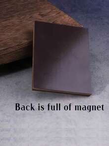 Nam châm tủ lạnh hình ếch độc đáo, kiểu khung ảnh thu nhỏ, phụ kiện trang trí nhà cửa ngộ nghĩnh, đồ thủ công tự làm, thích hợp để trang trí tủ lạnh, bảng trắng và máy rửa chén, đa chức năng, phù hợp cho nhà bếp và văn phòng, quà tặng ngày lễ và sinh nhật, quà tặng tiệc tùng, trang trí nhà cửa. - Nhiều màu - Xem 8