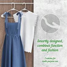 Hangers & Racks - Pink - View 2