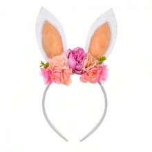 Hair Accessory Sets - White - View 6