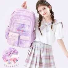 Backpacks Back To School - Pink - View 4