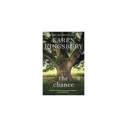 [Free Shipping]The Chance: A Novel,Single Book