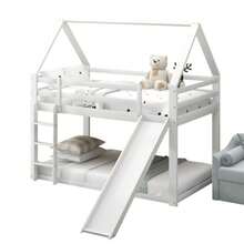 Bed Frames - White - View 2