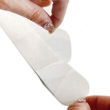 Get Moving Transparent Clear Racquet Guard Head Frame Protection Tape  Bumper For Tennis Racket Padel Rackets