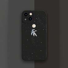 Funda de Teléfono con Patrón de Ojos de Ángel Escarchados para iPhone17aire/16/15/14/13/12/11.Profesionalmáximo14/15 másdieciséis E12/13MINI, X/XR/XSMax, compatible con Samsung GalaxyUN03/A03core/A04/A04E/A05/A05s/A06/A12/A13/A15/A16/A21s/A24/A25/A32/A34/A35/A54/A55/A81,S10E/S20/S21/S22/S23/S24FE/Plus/Ultra, F15, M35/M55Funda para teléfono móvil para Note10/Note10Plus/Note20/Note20Ultra, carcasa suave de TPU, adecuada tanto para hombres como para mujeres, simple y elegante, protección anti-caída. - Negro - Ver 2
