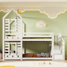 Bed Frames - Black - View 9