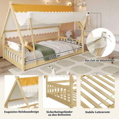 Bed Frames
