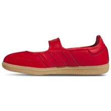 Adidas Samba Jane Kid's- KK1435 - Đỏ - Xem 2