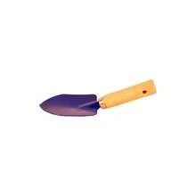 10012 JustForKids Garden Tools Set with Tote, Hand rake, Shovel, Trowel - Multicolor + Con bolso - Ver 3