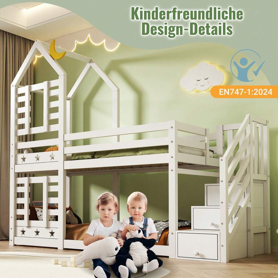 Bed Frames - Black - View 1